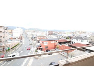 奈良駅 徒歩14分 4階の物件内観写真
